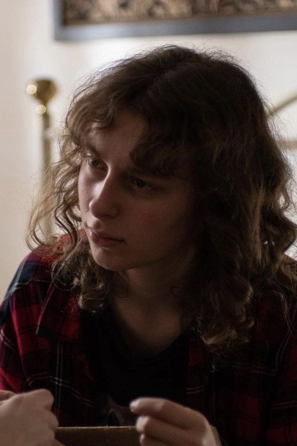 Bela Becker backdrop