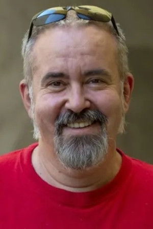 János Szántai backdrop