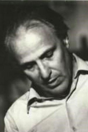 Giulio Petroni backdrop