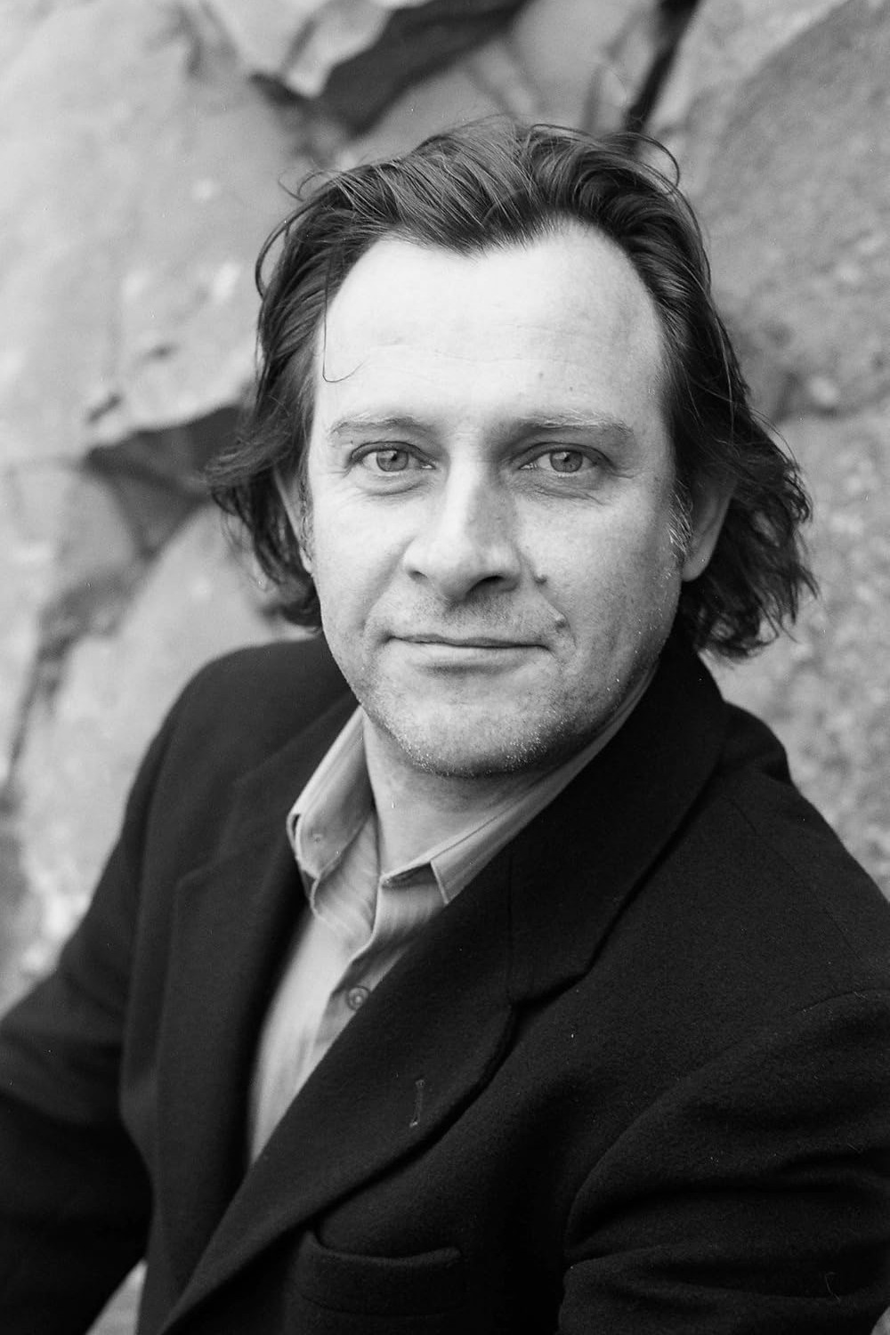 Chuck Herriott backdrop