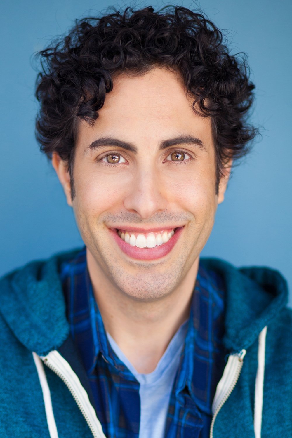 Gregg Martin backdrop