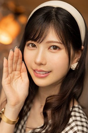 Mizuki Aiga backdrop