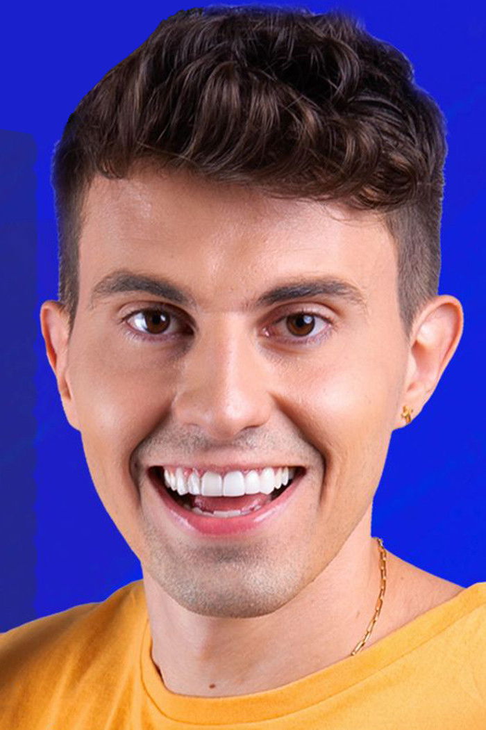 Marcos Vale backdrop