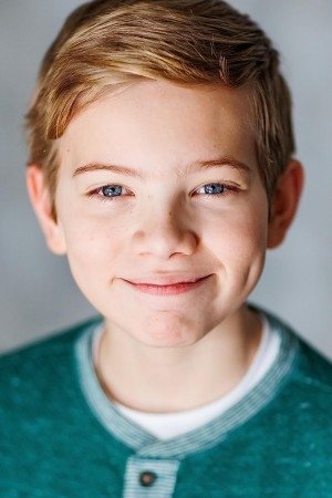 Kieran Sitawi backdrop