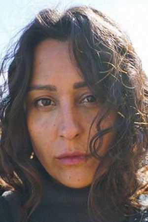 Erengül Öztürk backdrop