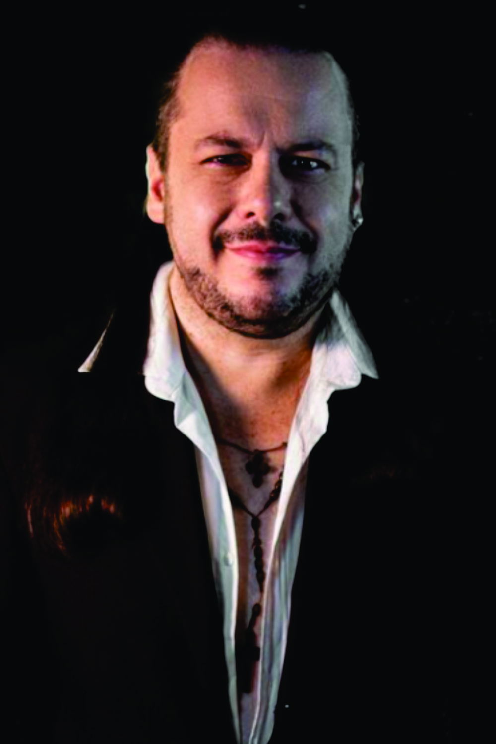 Anderson Bellini backdrop