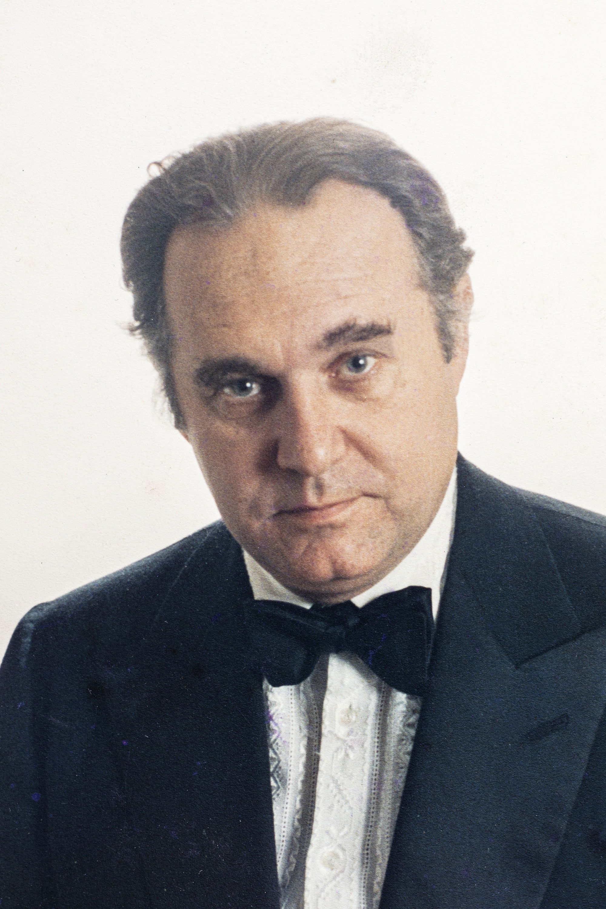 Federico Peralta Ramos backdrop