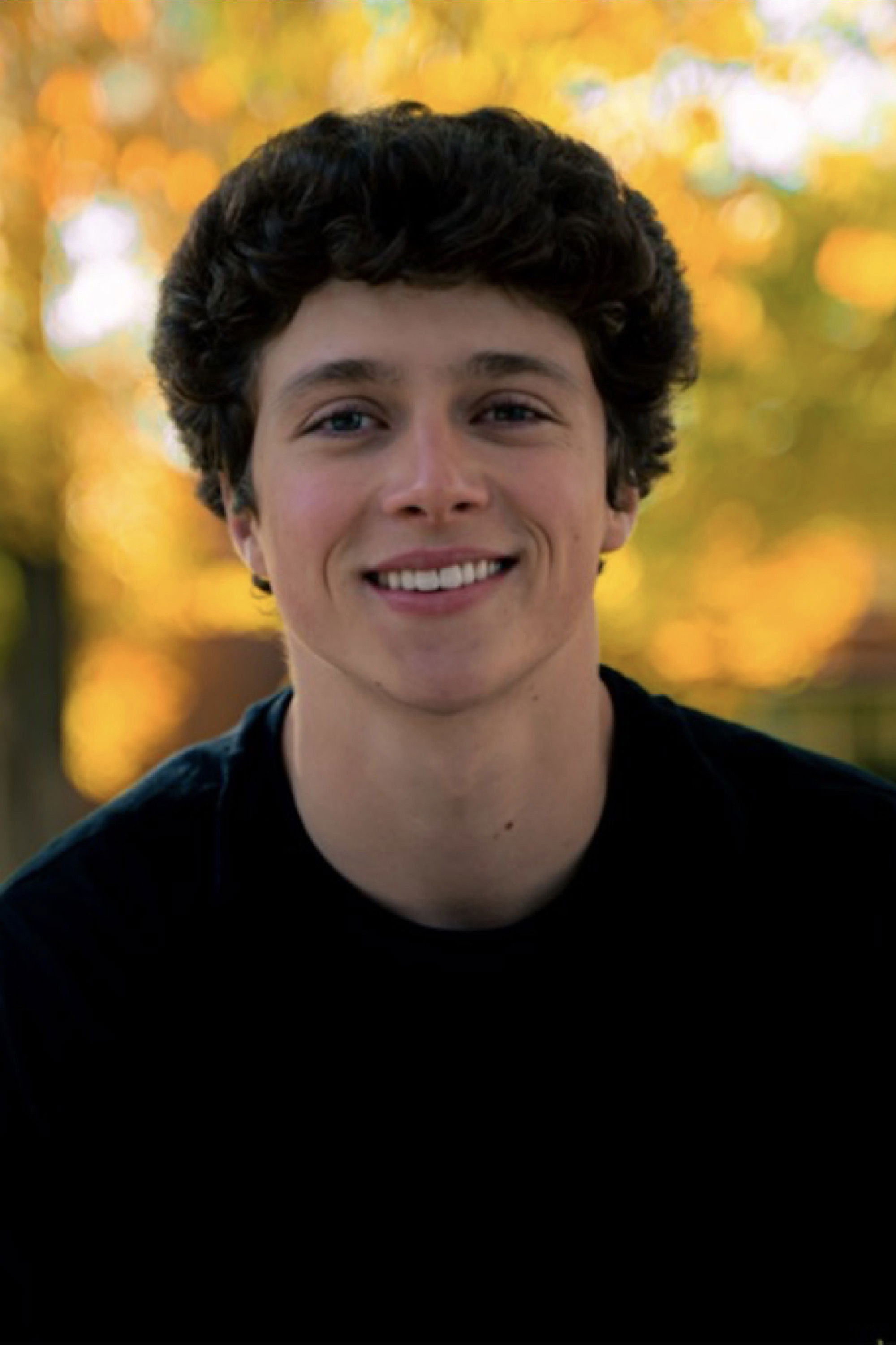 Brock Sorenson backdrop