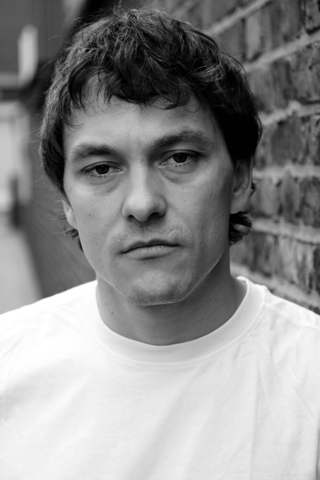 Genc Jakupi backdrop