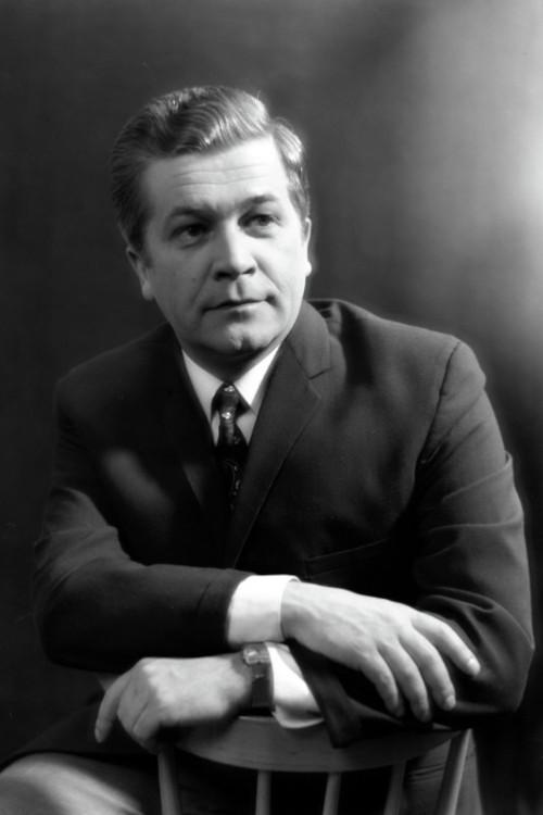 Vladimir Ukhin backdrop