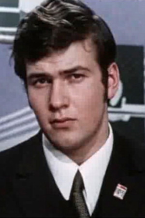 Pavel Sergeichev backdrop