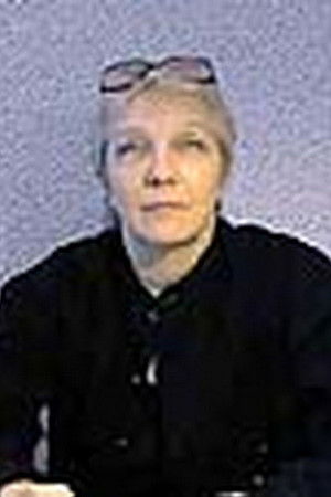 Lyudmila Gabelaya backdrop