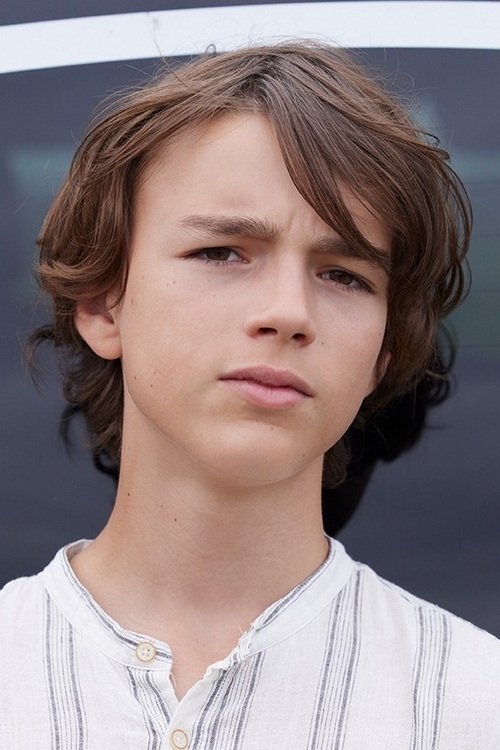 Hugo Questel backdrop