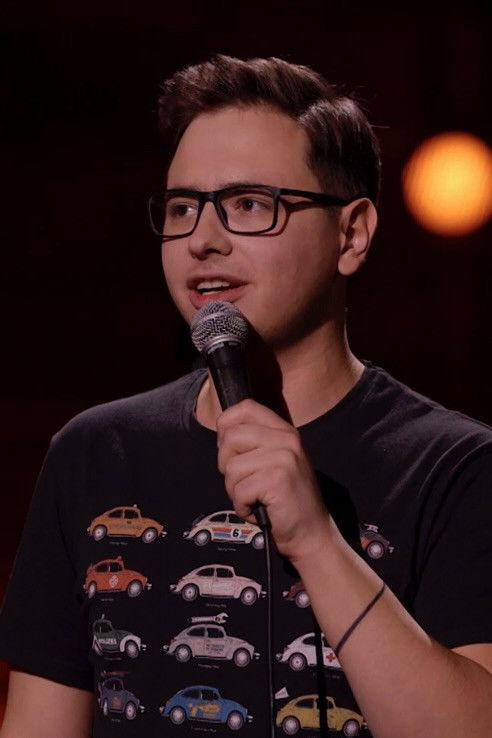 Ruslan Khalitov backdrop