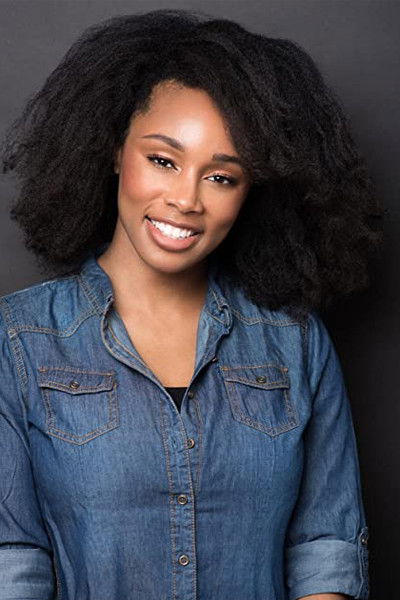 Paige Kendrick backdrop