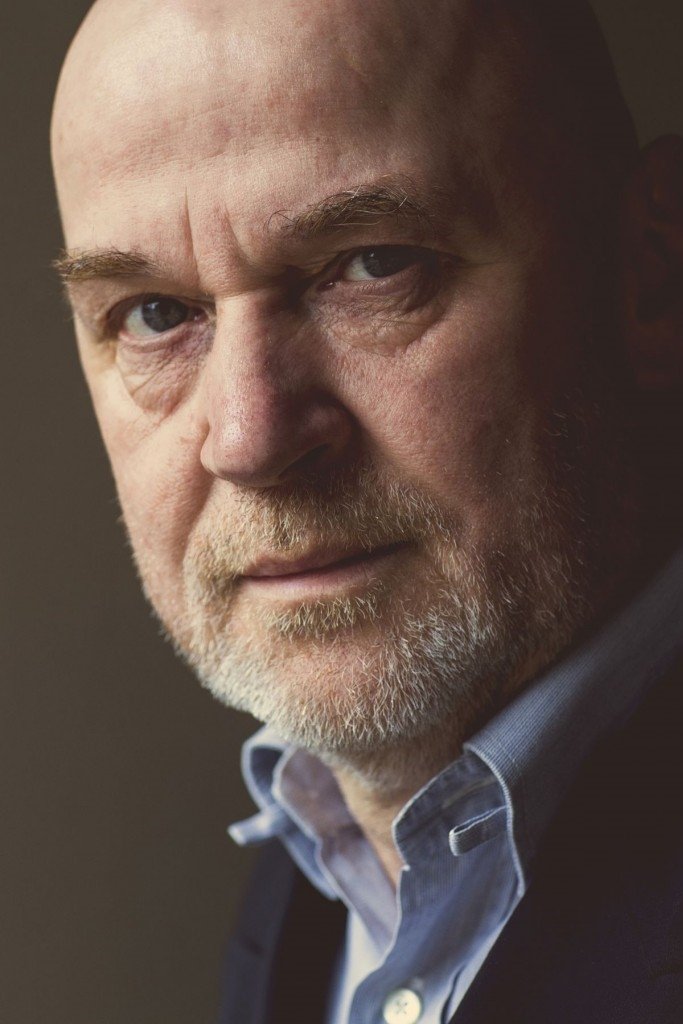 Conrad F. Geier backdrop