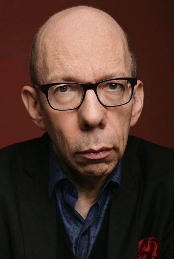 Francis Coffinet backdrop