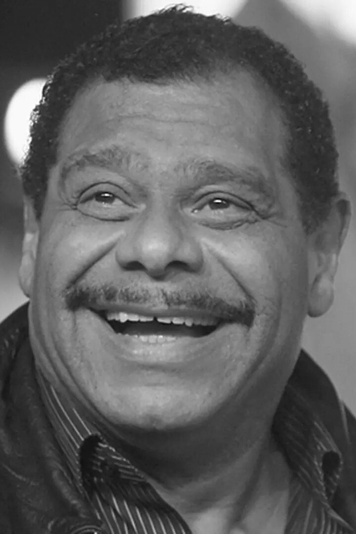 Günther Kaufmann backdrop