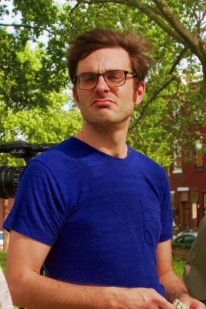 Matthew Schmid backdrop