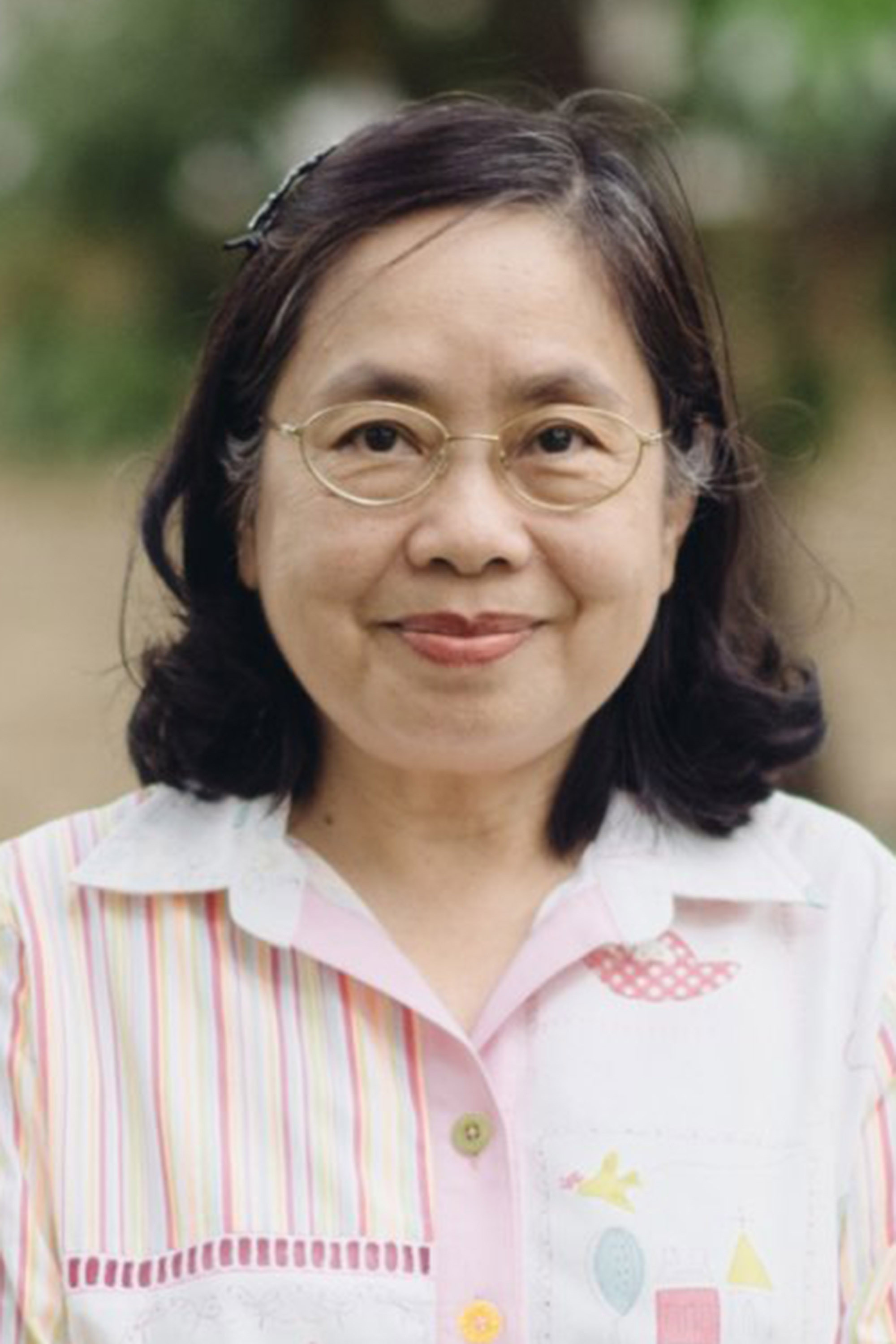 Sopee Pannarai backdrop