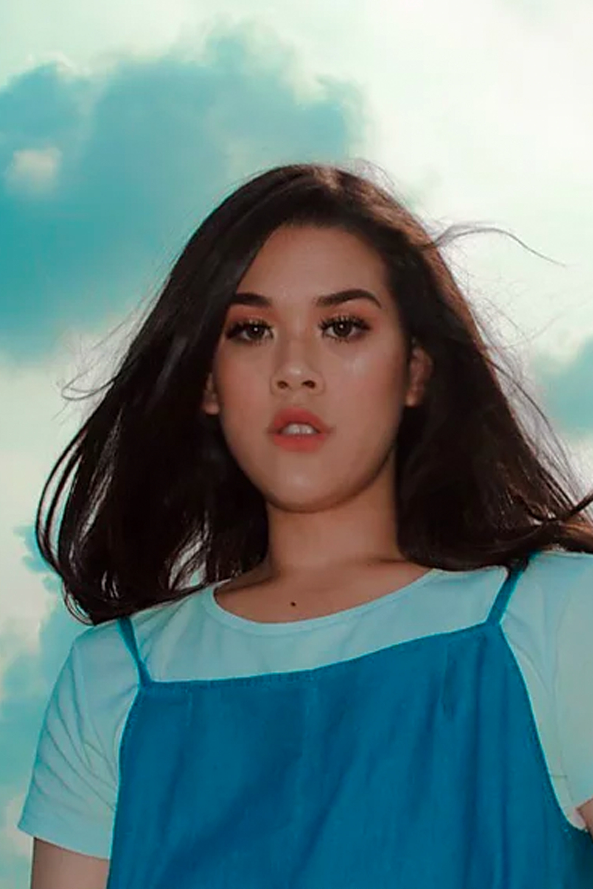 Syakirah Noble backdrop