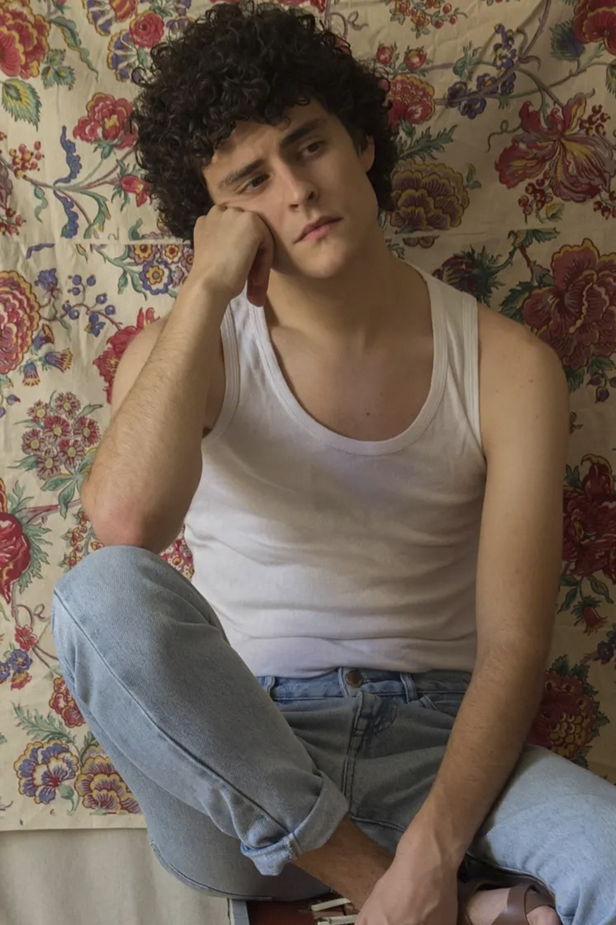 Nacho Zorrilla backdrop