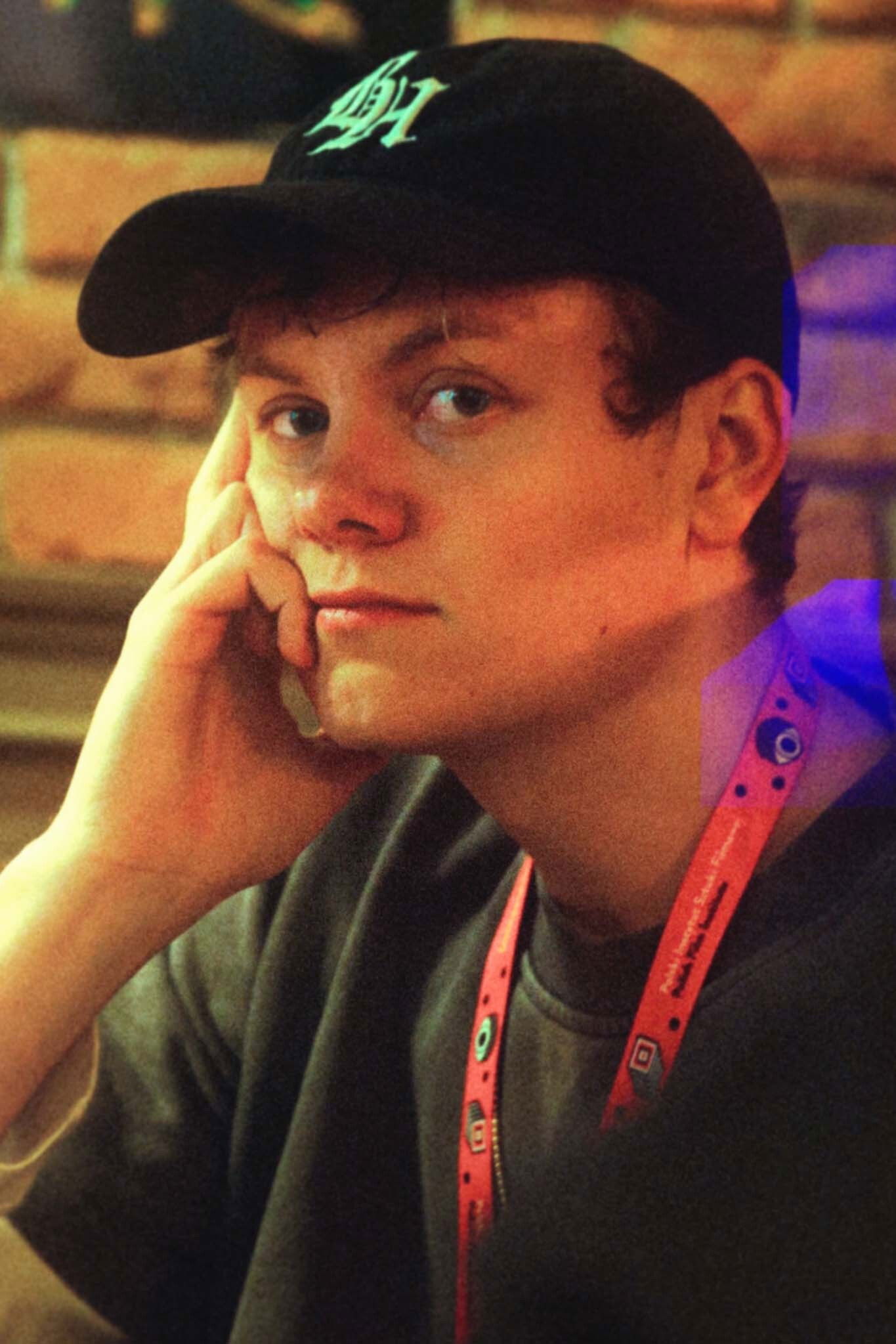 Truls Steinsvik backdrop