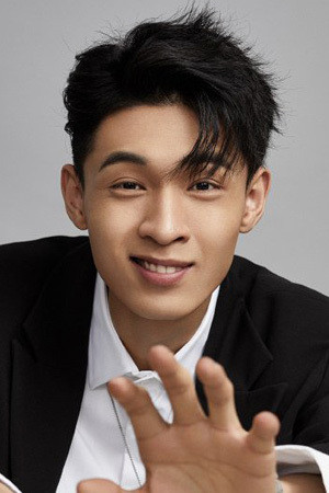 Qin Xiaoxian backdrop