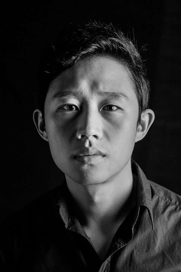 Kim Kyeong-il backdrop