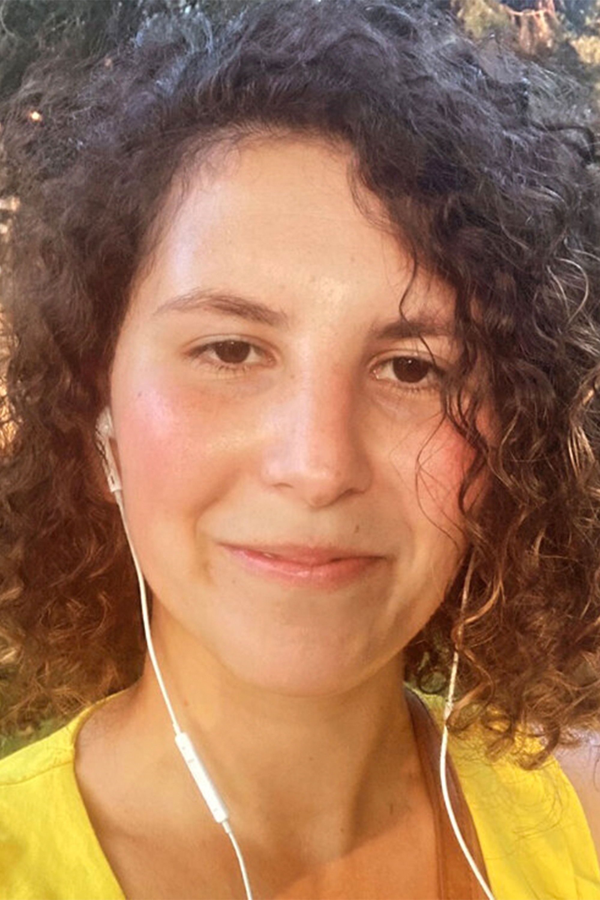 Sarah D. Collins backdrop