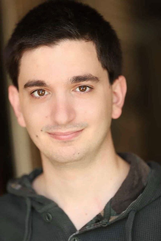 Aris Averkiou backdrop