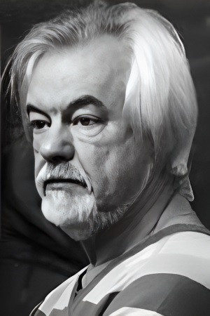 Boris Molochnik backdrop