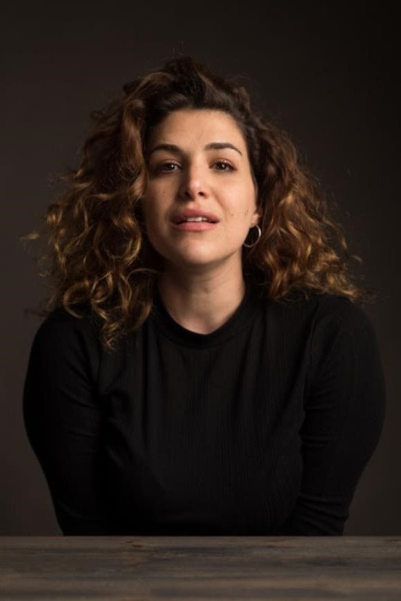 Annandrea Vitrano backdrop