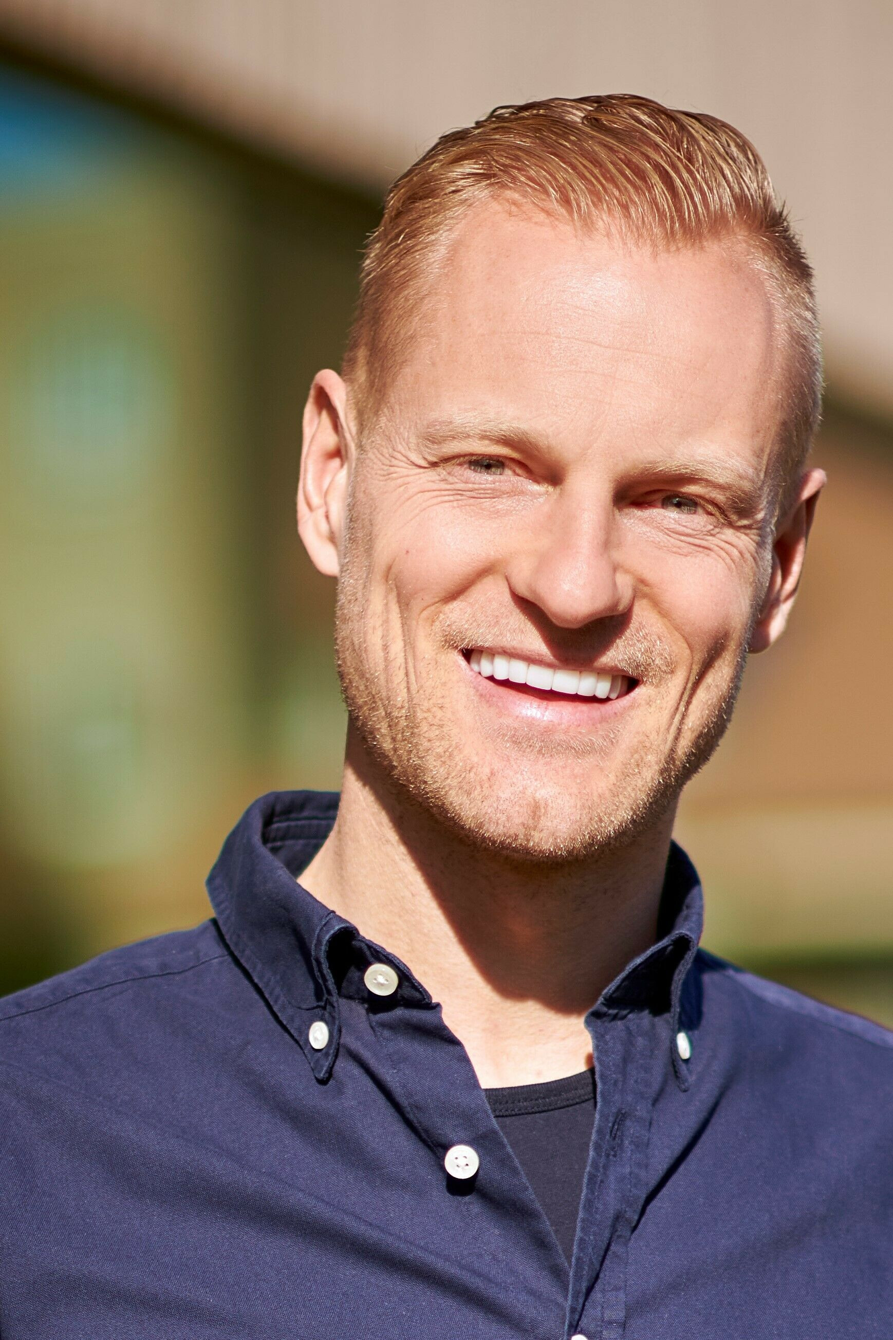 Olivier Deschacht backdrop