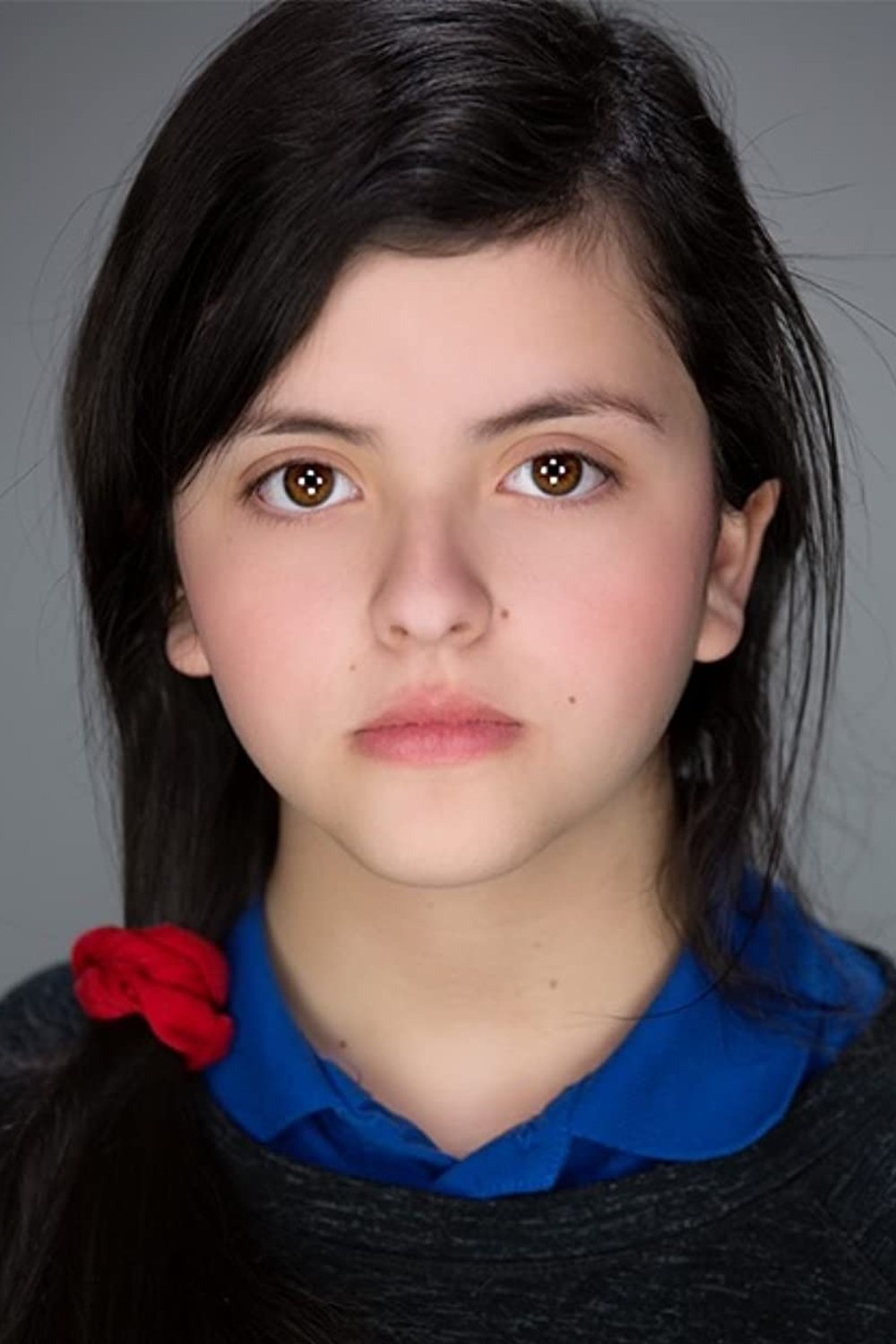 Sofia Chicorelli Serna backdrop