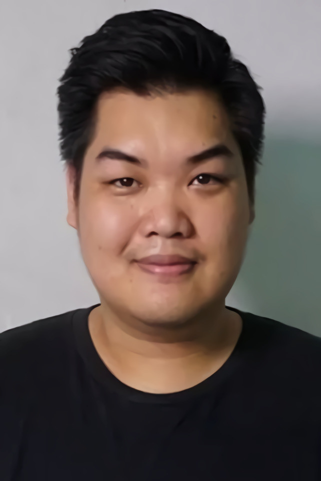 Kornprom Niyomsil backdrop