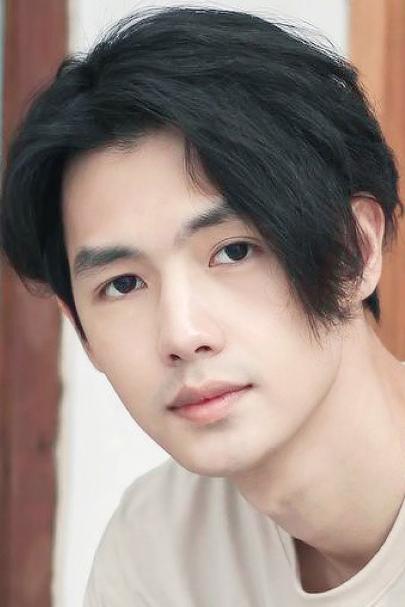 Prame Nopanut Thanatintrakul backdrop