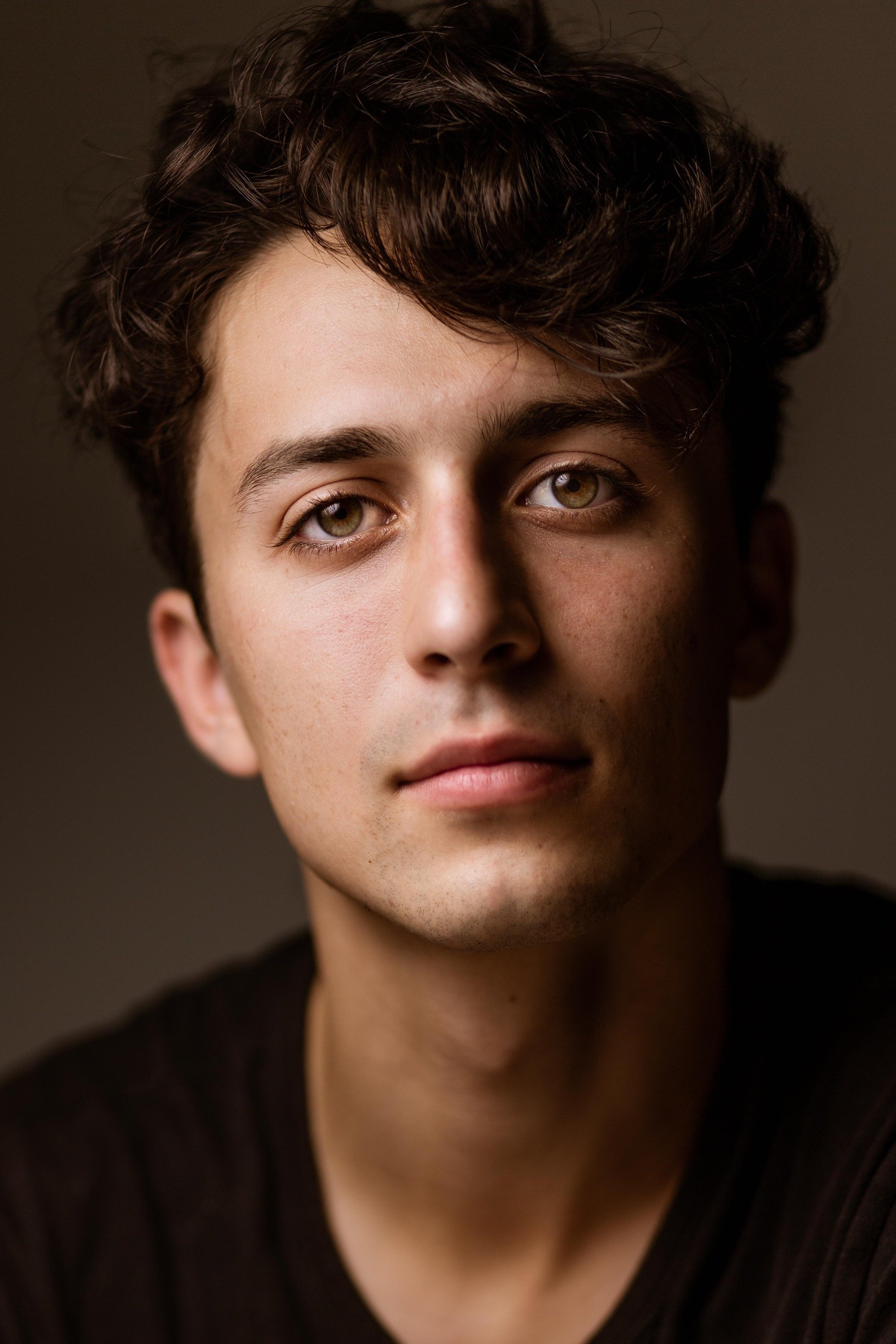 Jasjit Williams backdrop