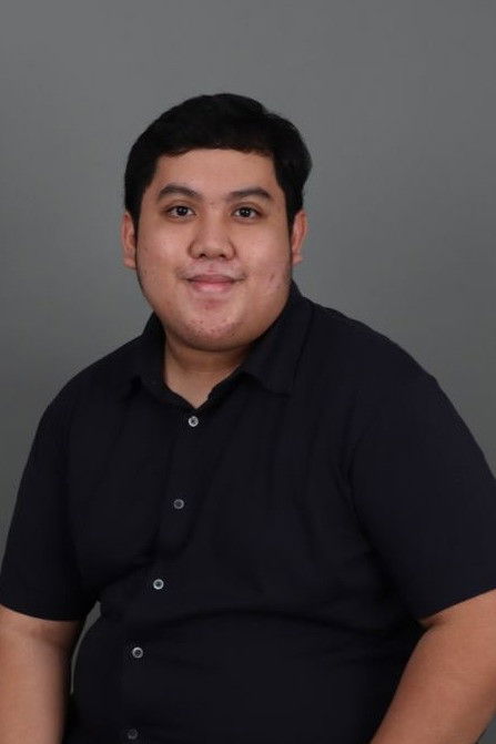 Ivan Villacorta Gentolizo backdrop