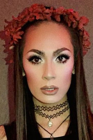 Cassandra Moore backdrop