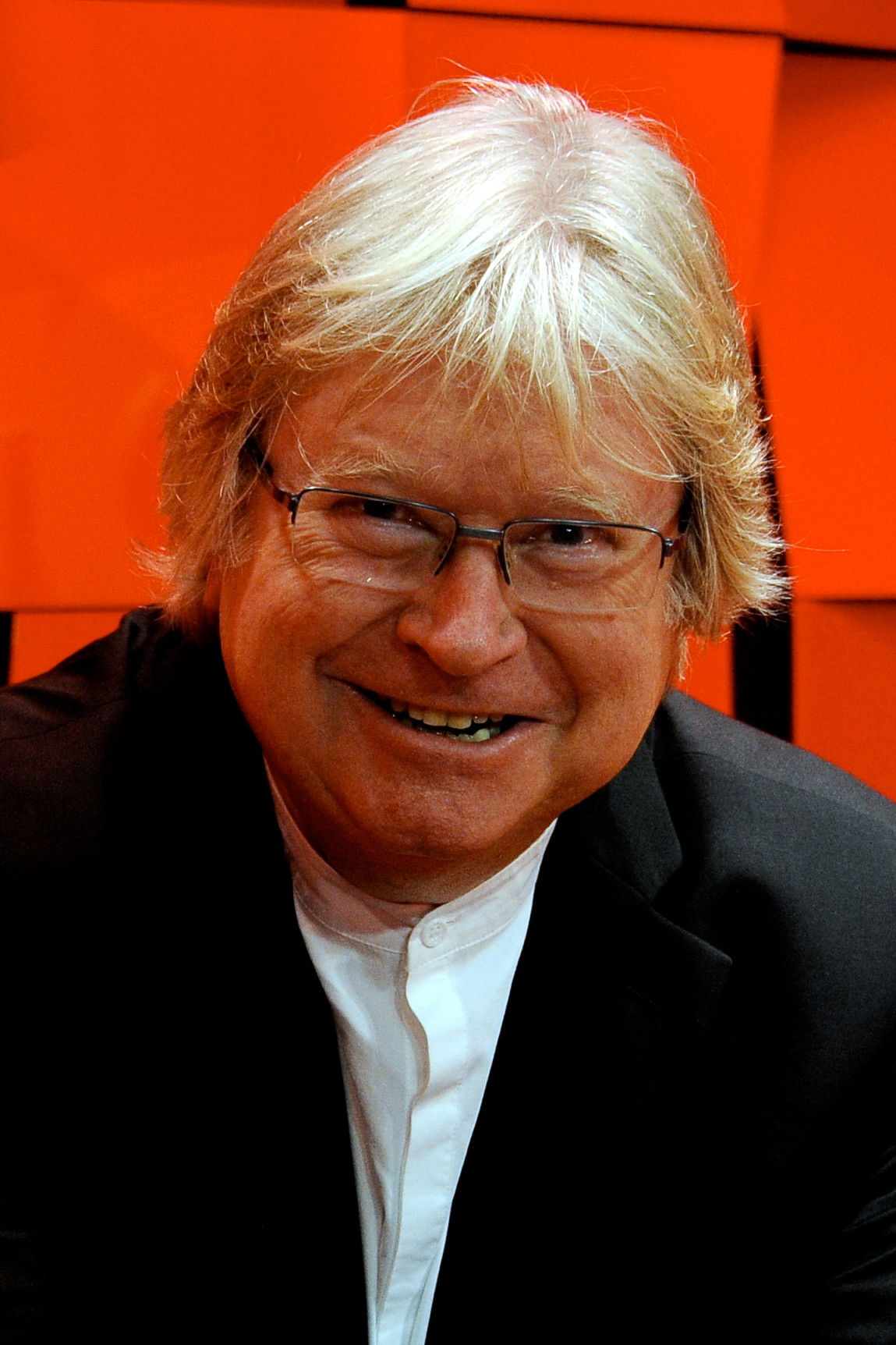 André Torrent backdrop