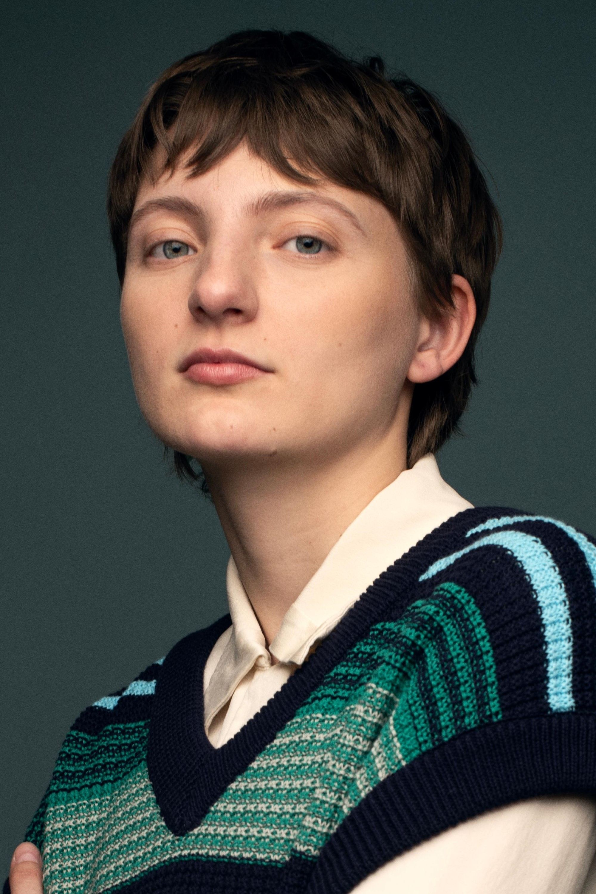 Ari Notartomaso → Ari Notartomaso backdrop