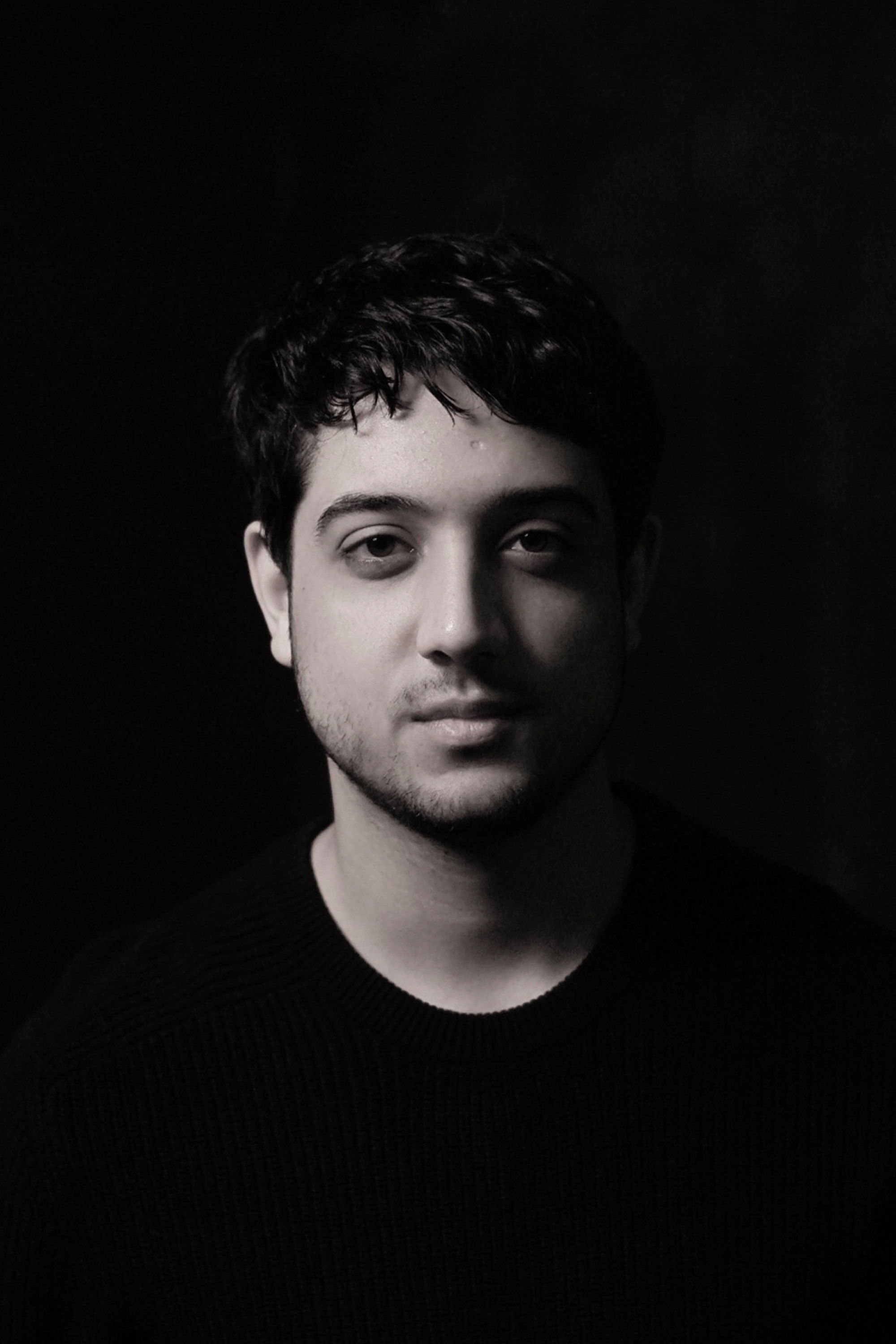 Inderveer Sodhi backdrop