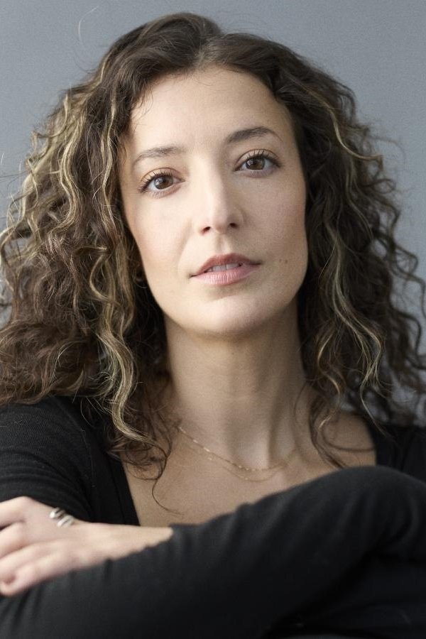 Rozmari Sabor backdrop