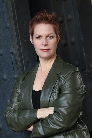 Colleen Davie Janes backdrop