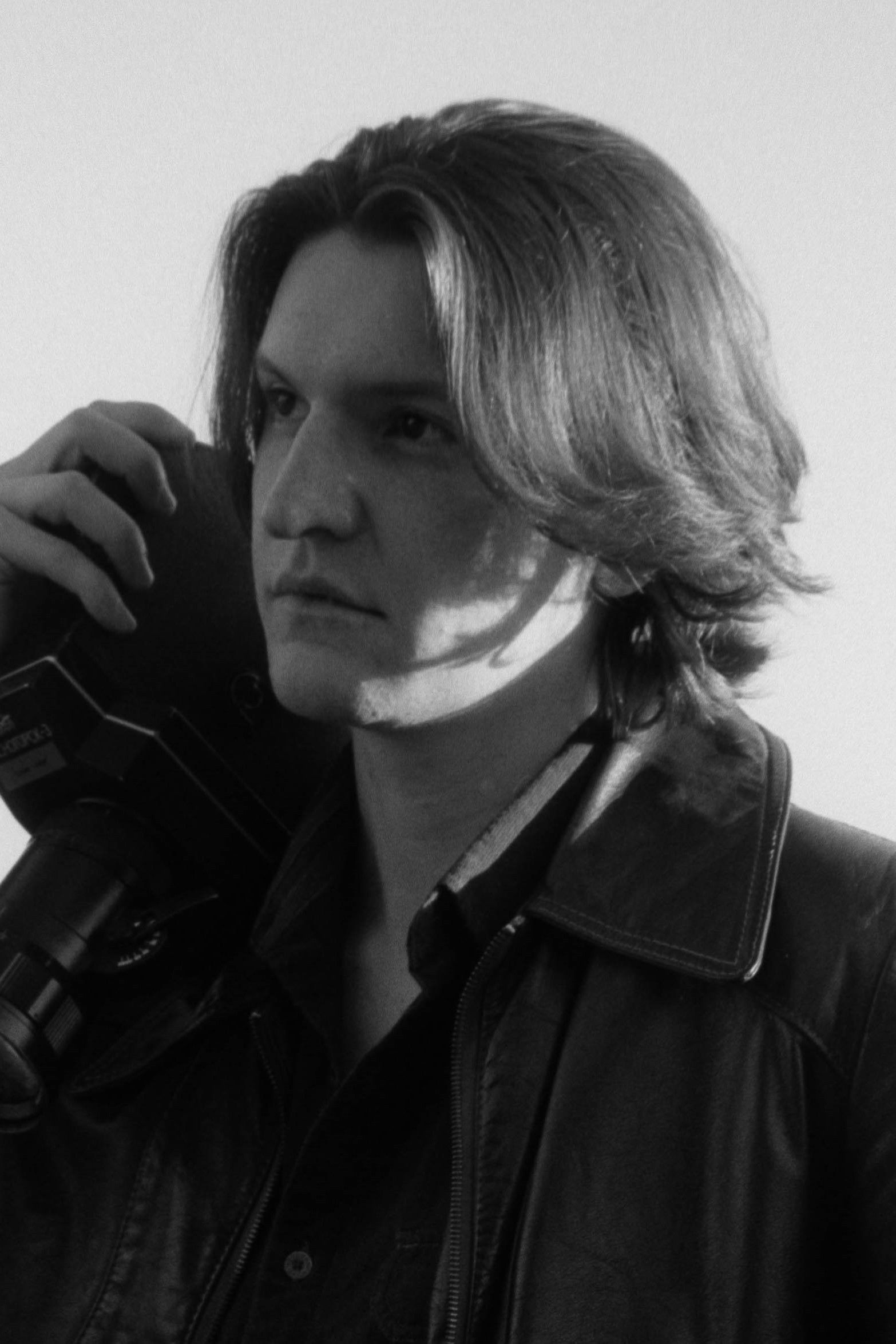 Nolen Sternkopf backdrop