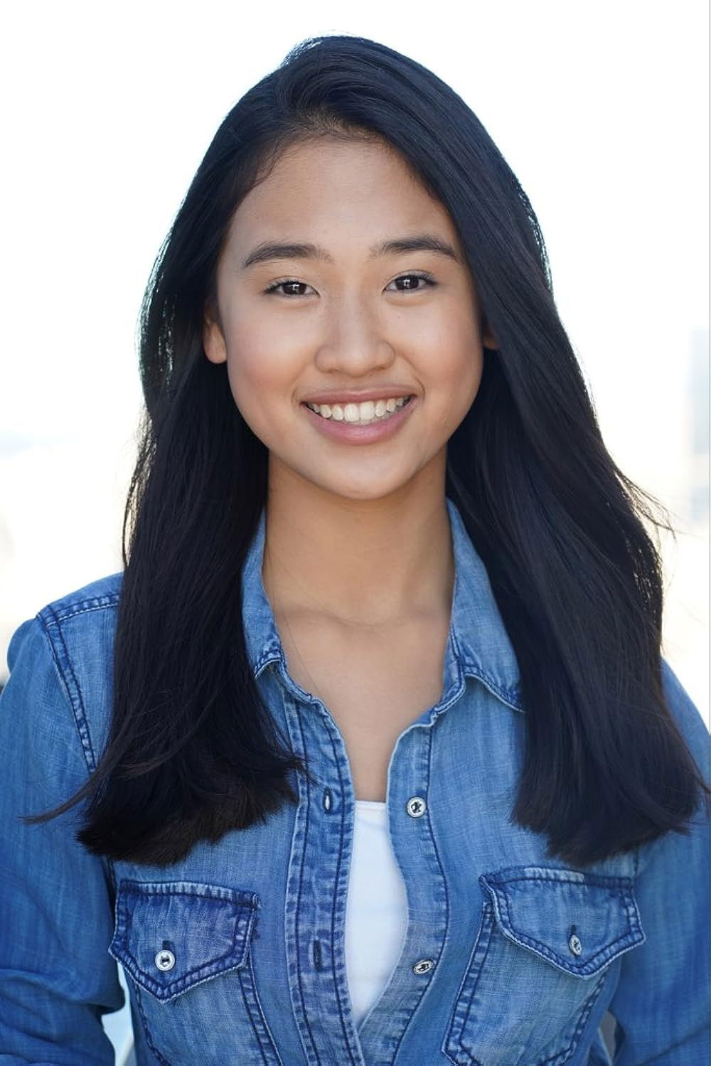 Samantha Balagot backdrop