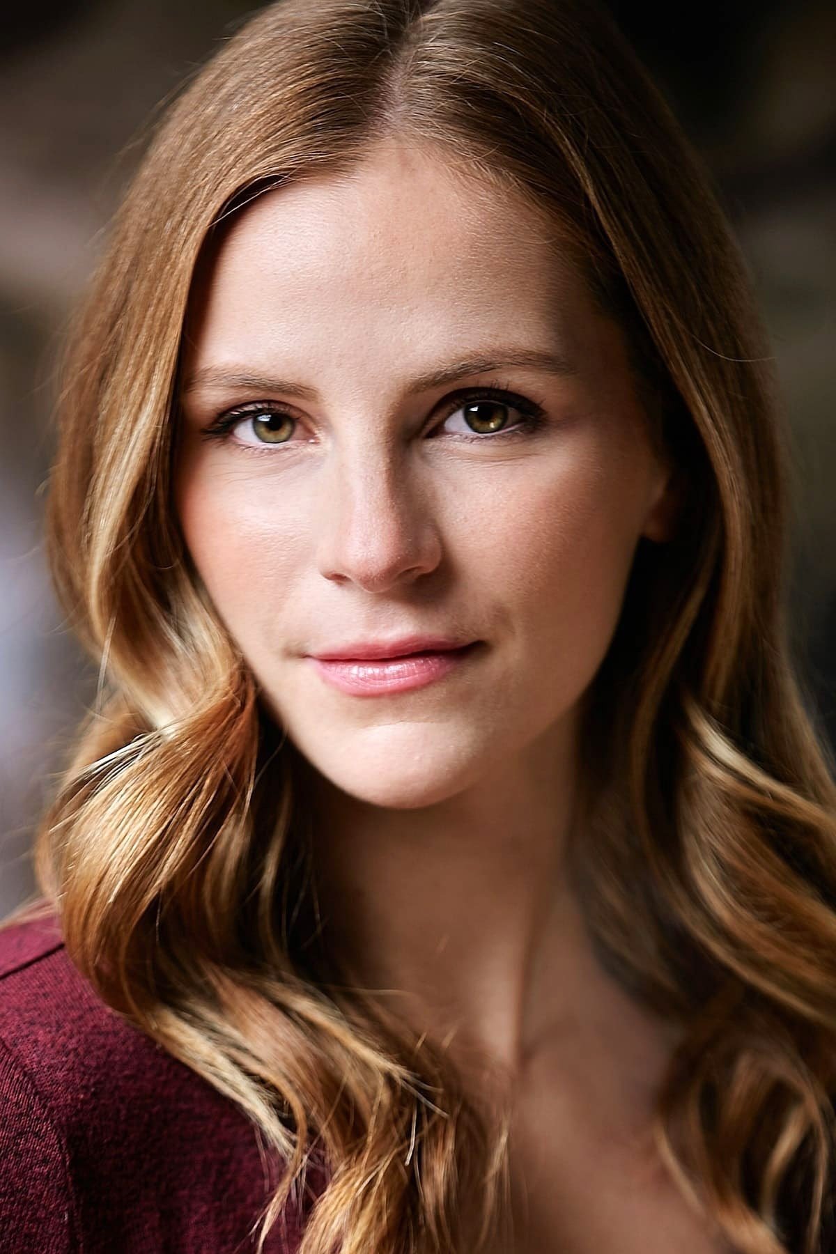 Kristen Kaster backdrop