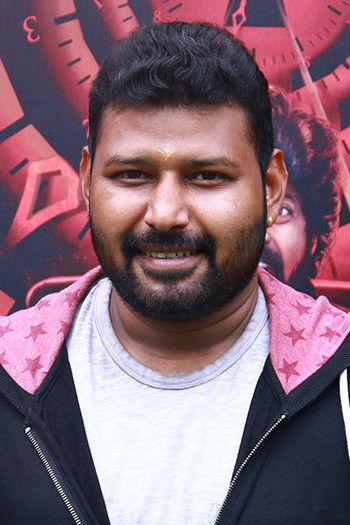 Nambikkai Chandru backdrop