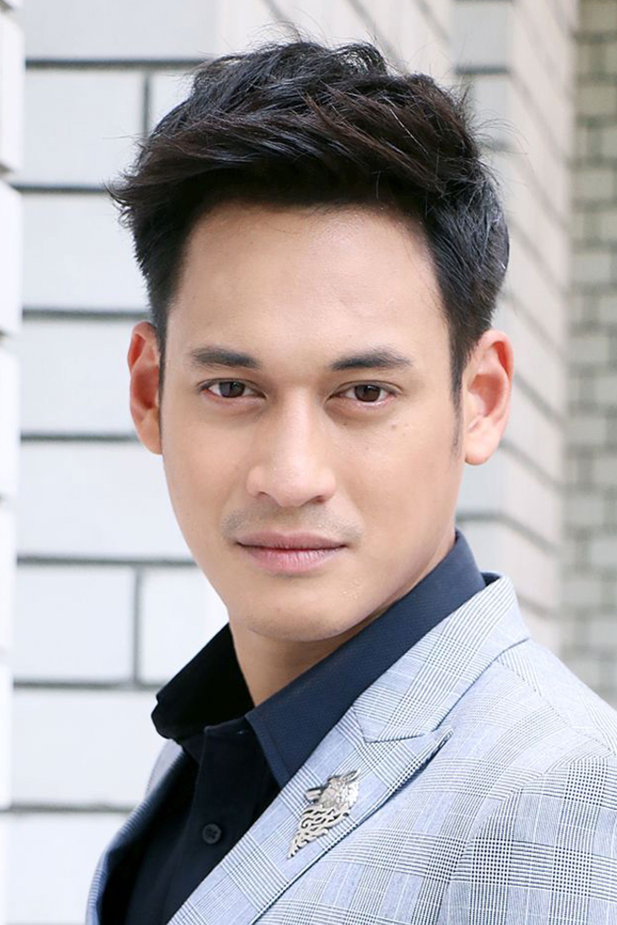 Poonpat Attapanyapol backdrop